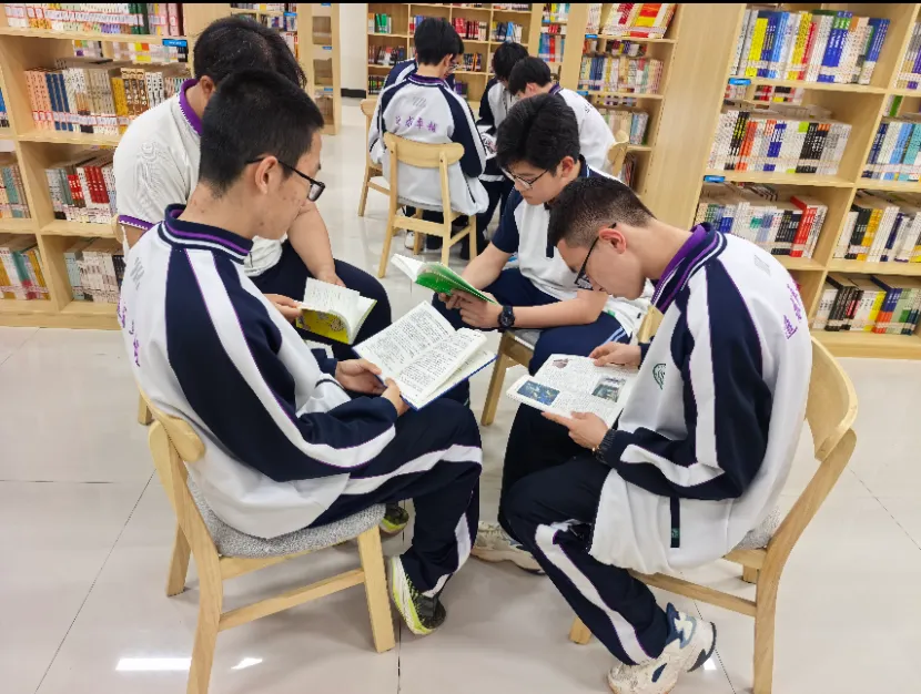 致中考少年・五十天逐梦 | 衡水滏阳中学邀你同行 第160张