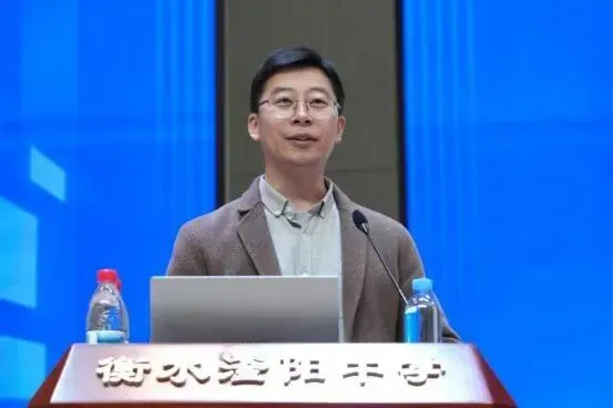 致中考少年・五十天逐梦 | 衡水滏阳中学邀你同行 第178张