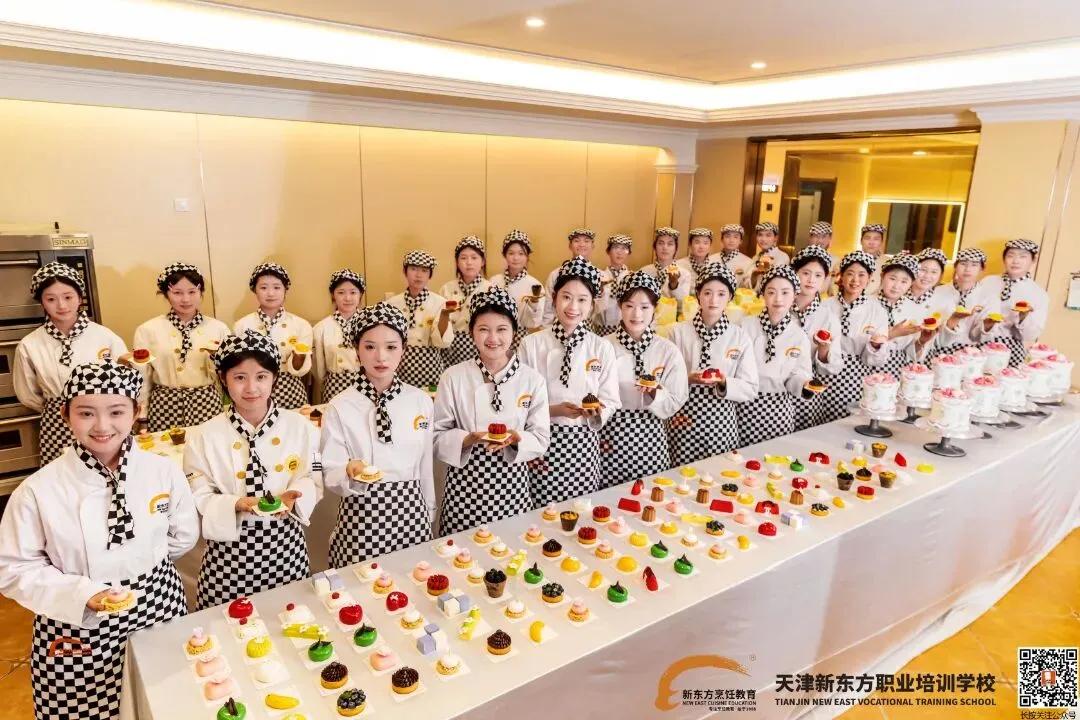 中考结束再找学校,还来得及吗?给天津家长的真心话 第15张