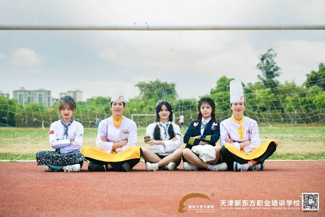 中考结束再找学校,还来得及吗?给天津家长的真心话 第17张