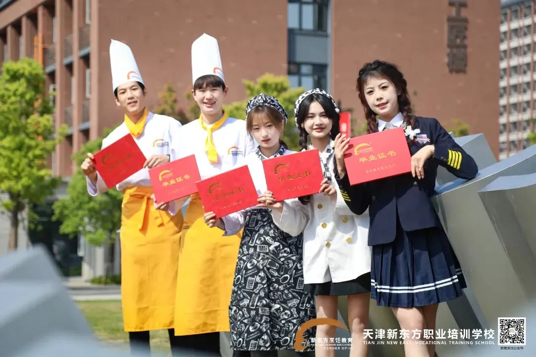 中考结束再找学校,还来得及吗?给天津家长的真心话 第18张
