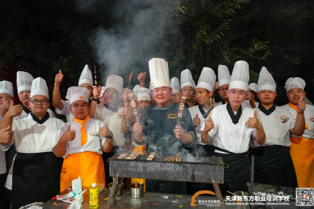 中考结束再找学校,还来得及吗?给天津家长的真心话 第19张