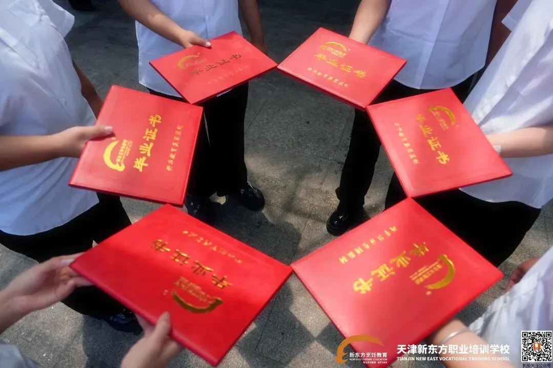 中考结束再找学校,还来得及吗?给天津家长的真心话 第21张