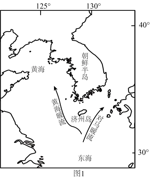 河北石家庄市第一中学2026届高考第二次模拟考试地理试卷 第9张