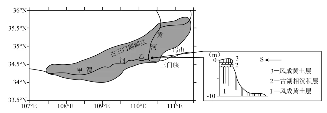 河北石家庄市第一中学2026届高考第二次模拟考试地理试卷 第10张