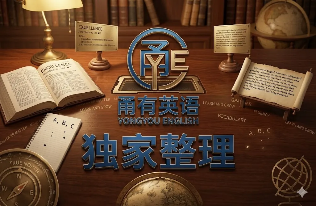 中考英语动词不规则变化,这个基础不牢,丢分太冤了! 第1张