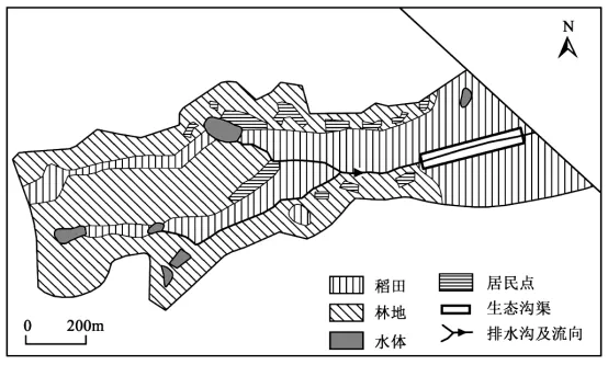 考前忆经典:2021年湖南卷高考地理真题 第14张