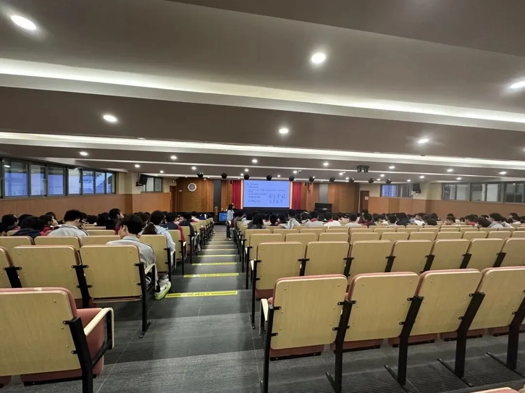 专家引路明方向,聚力赋能备中考——上海市建平中学西校中考辅导系列讲座 第11张