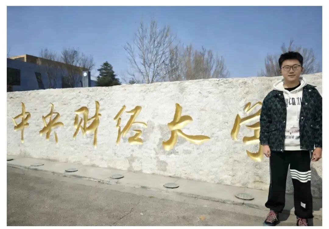 【中考祝福特辑NO.1】纸短情长,学长学姐护航|宜良实验学校2026届学子,加油! 第2张