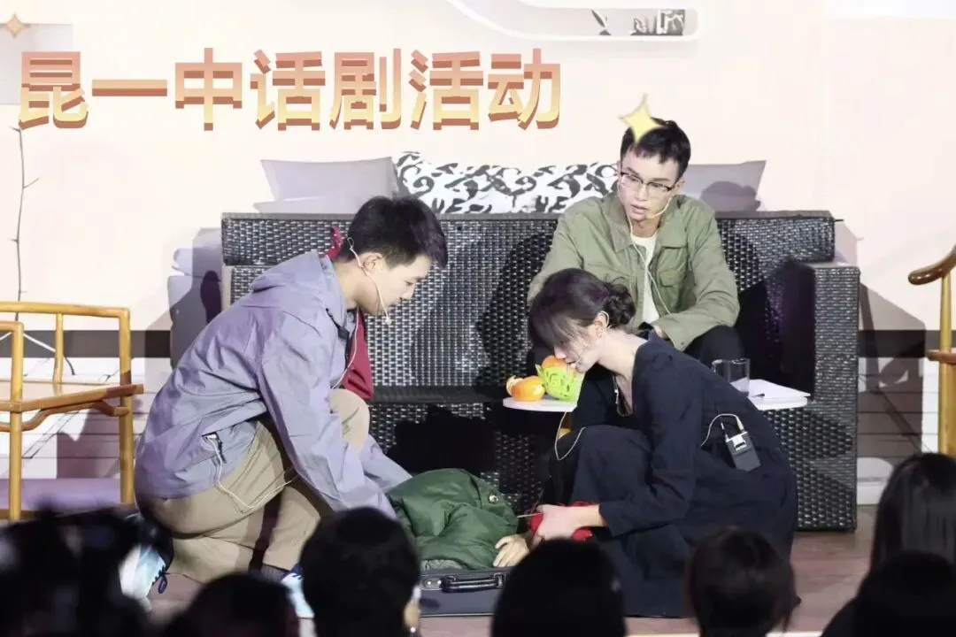 【中考祝福特辑NO.1】纸短情长,学长学姐护航|宜良实验学校2026届学子,加油! 第9张