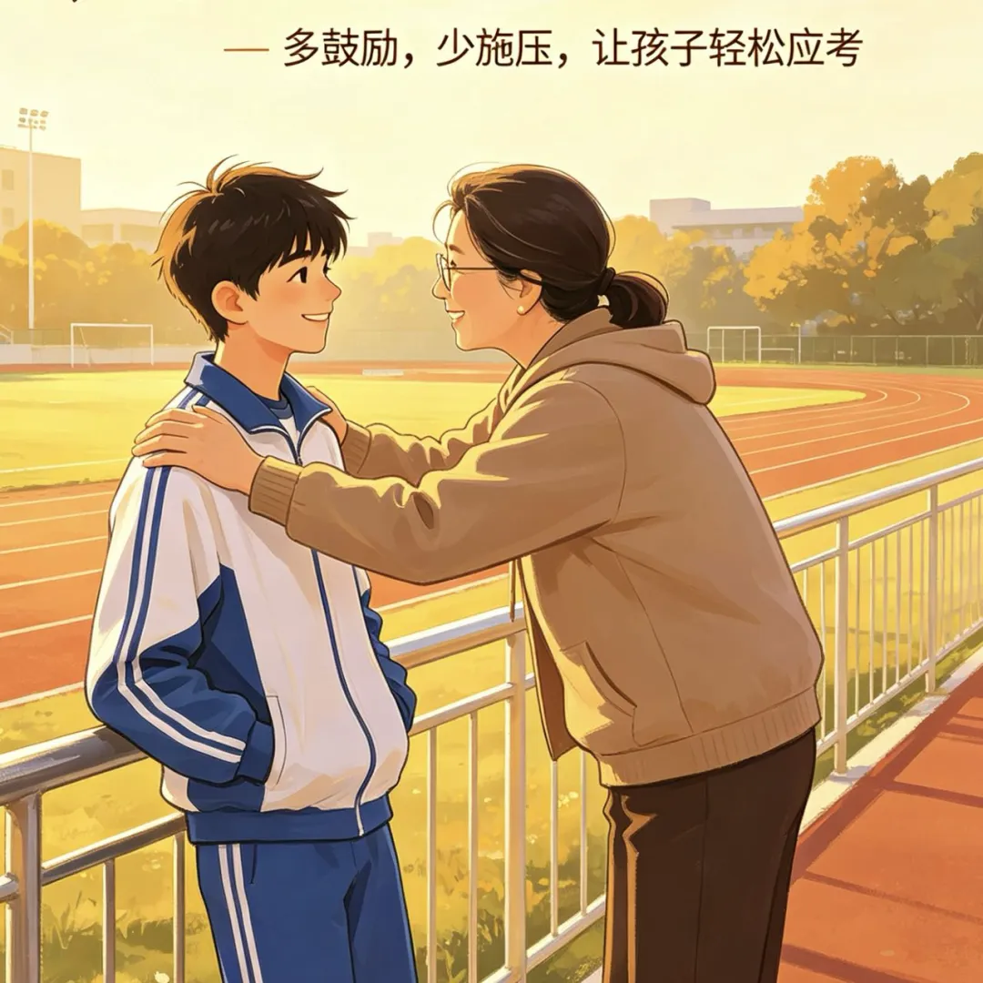 别等考完才后悔!体育中考这些坑90%的学生都会踩! 第2张