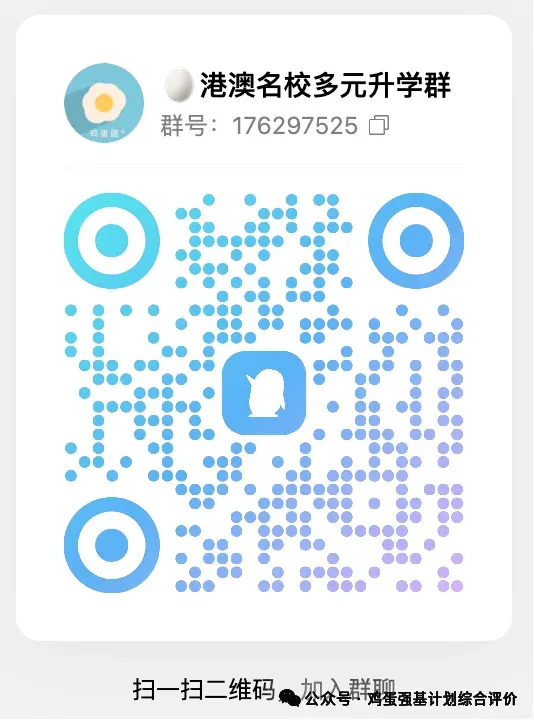2026香港澳门院校面试全攻略:高频真题+答题模板+英文实战 第19张