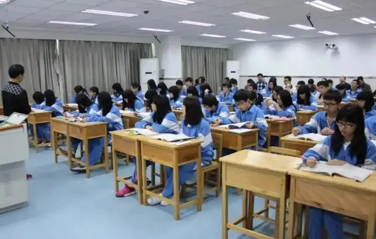 中考新政5月31日落地,你家孩子上重点高中的机会变大了 第1张