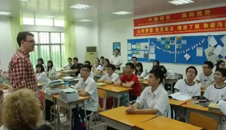 中考新政5月31日落地,你家孩子上重点高中的机会变大了 第3张