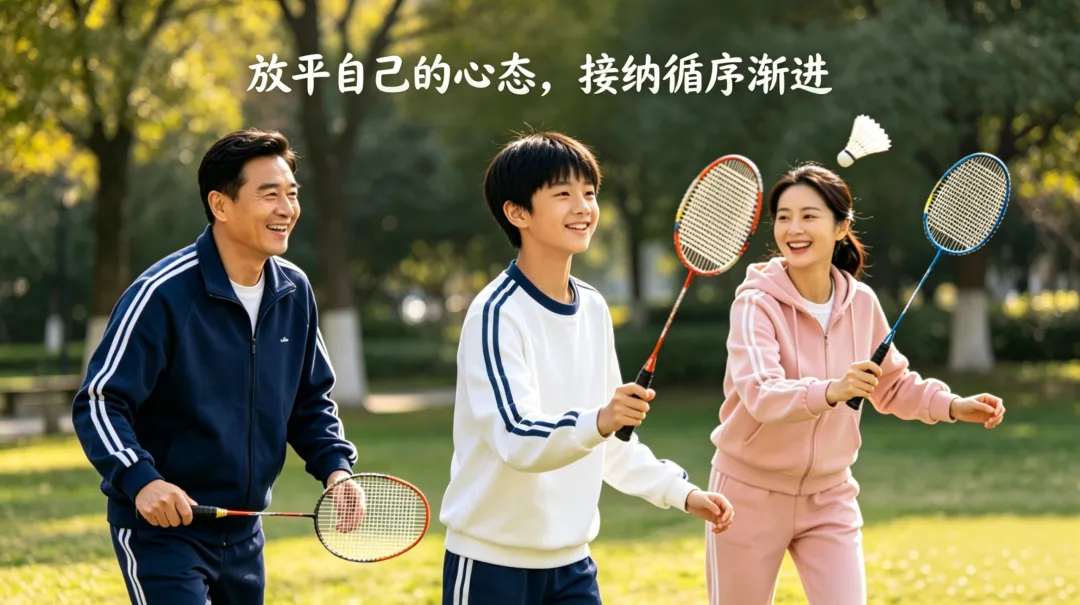 临近中考,比四处打听升学消息更为重要的,是这几件事 第6张
