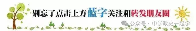 2026年中考历史小论文背诵资料 第2张