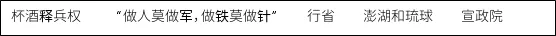 2026年中考历史小论文背诵资料 第3张