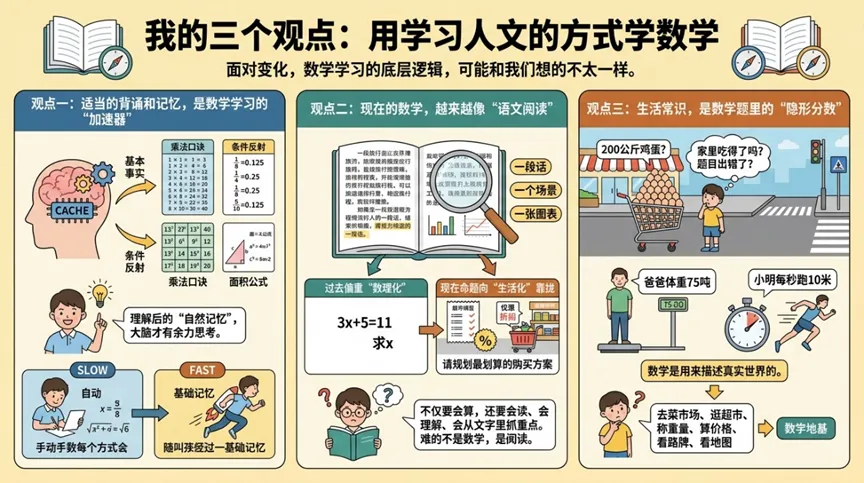 小学考满分越来越难,是孩子退步了,还是试卷升级了? 第3张