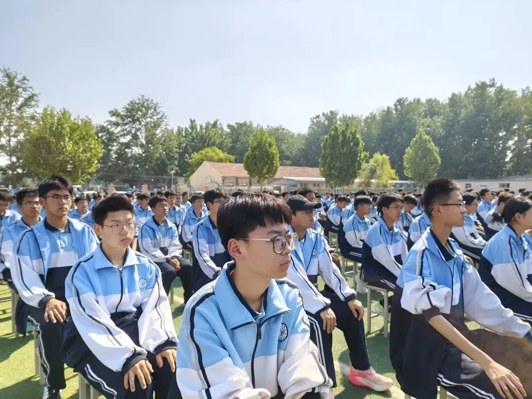 聊城美丽女孩中考仅381分,在文苑中学拼搏三年,竟然逆袭考入985顶尖高校山东大学! 第7张