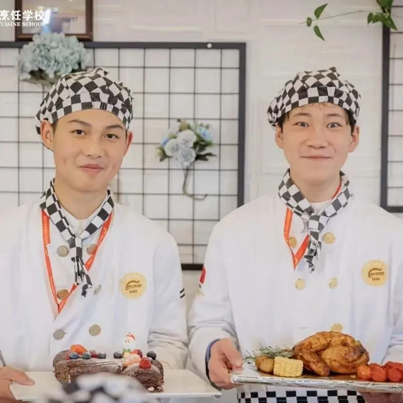 与其卷中考,不如选一条合适自己的路!人生从来不是一场只有一条跑道的比赛! 第17张