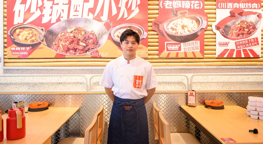 与其卷中考,不如选一条合适自己的路!人生从来不是一场只有一条跑道的比赛! 第22张