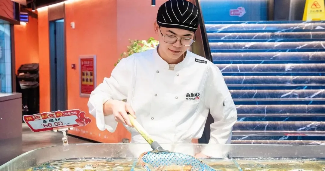 与其卷中考,不如选一条合适自己的路!人生从来不是一场只有一条跑道的比赛! 第24张
