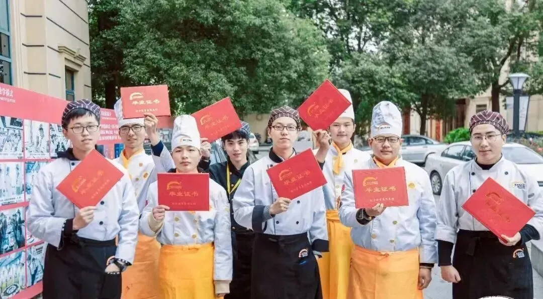 与其卷中考,不如选一条合适自己的路!人生从来不是一场只有一条跑道的比赛! 第25张