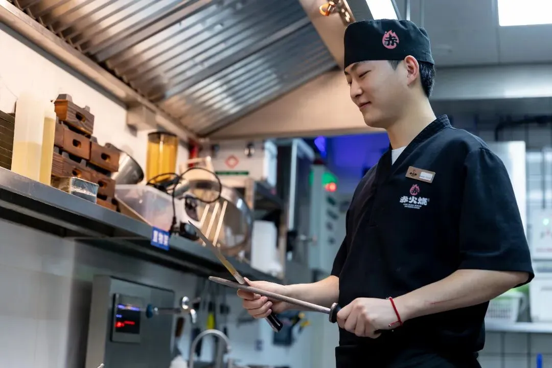 与其卷中考,不如选一条合适自己的路!人生从来不是一场只有一条跑道的比赛! 第36张