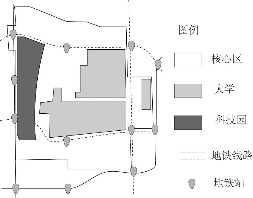 冲刺提分真题练——考点30 工业的区位选择(原卷版) 第6张