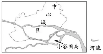 冲刺提分真题练——考点30 工业的区位选择(原卷版) 第3张