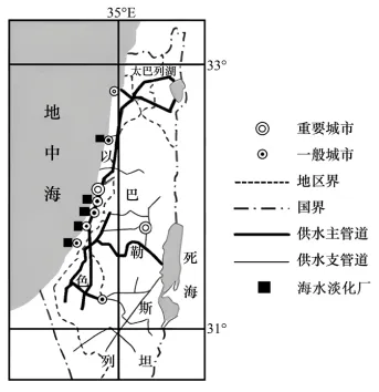 冲刺提分真题练——考点30 工业的区位选择(原卷版) 第45张
