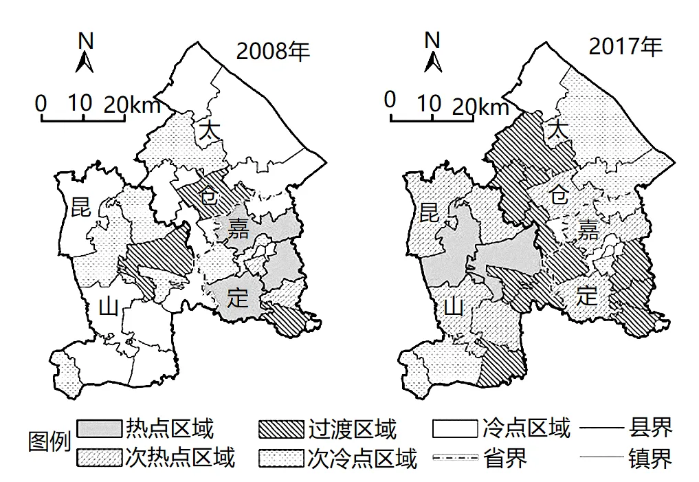 冲刺提分真题练——考点30 工业的区位选择(原卷版) 第50张