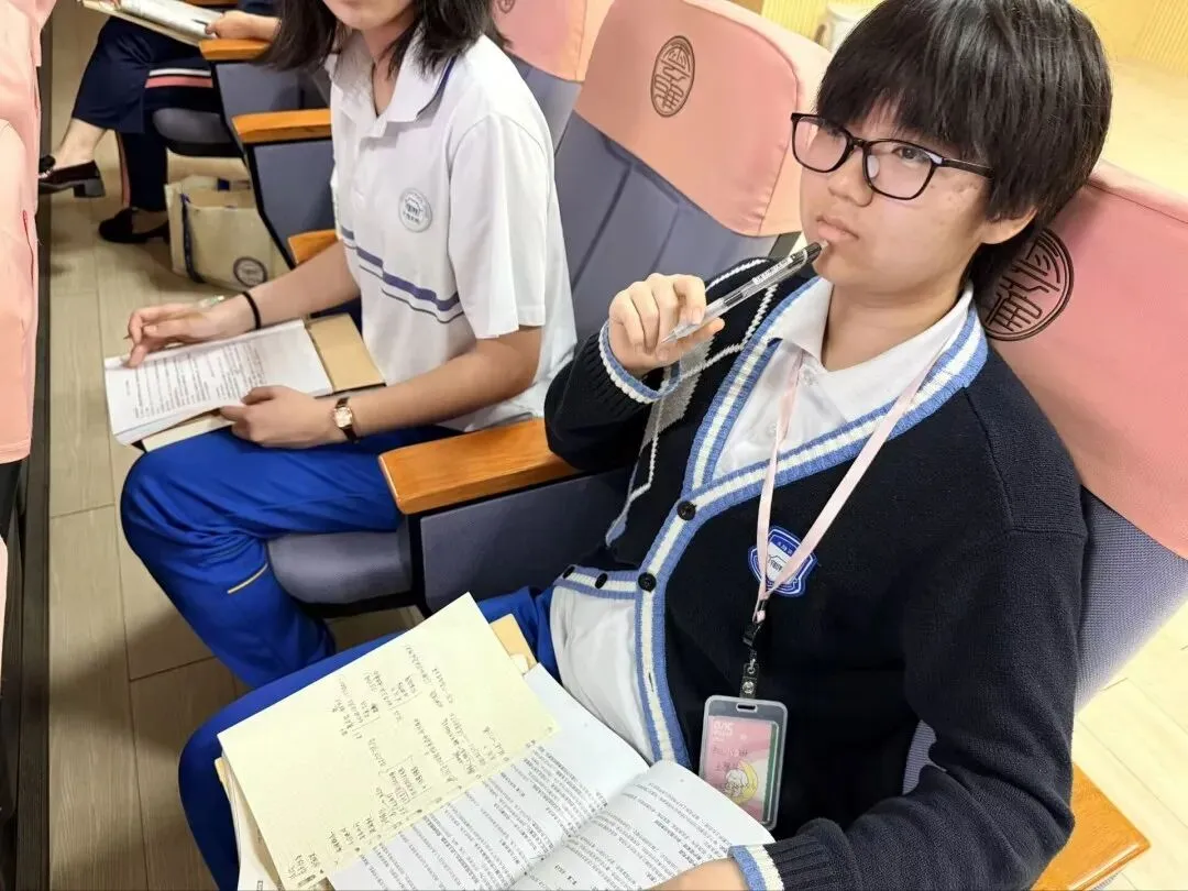 专家指导 ‖ 中考备考:学会站在命题者视角破题 第18张