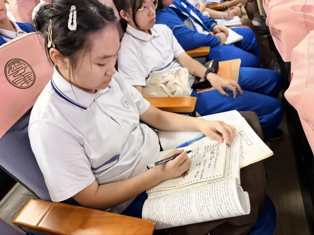 专家指导 ‖ 中考备考:学会站在命题者视角破题 第20张