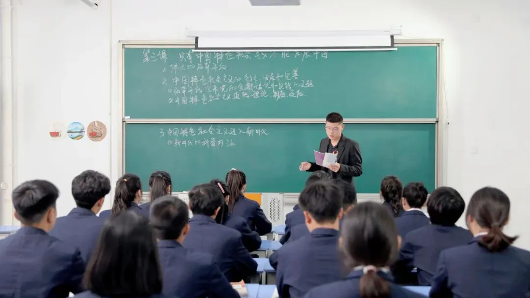 等中考后再择校?优质资源早被抢完了! 第4张