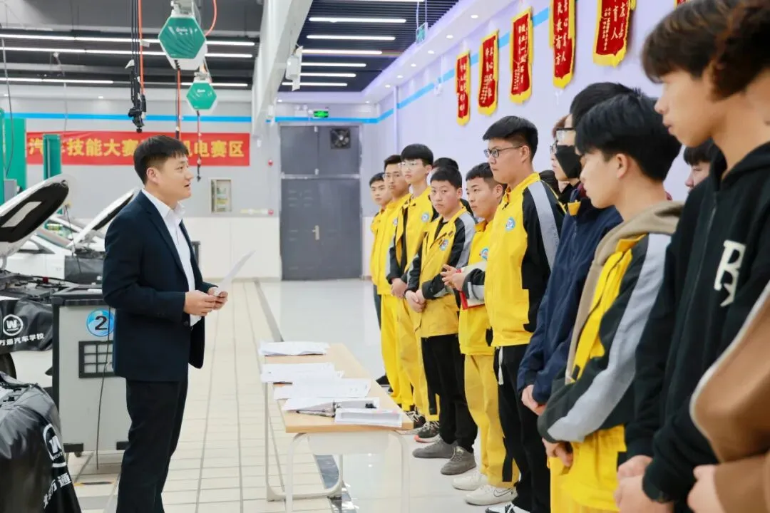 等中考后再择校?优质资源早被抢完了! 第8张