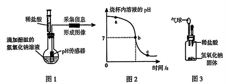 2026年中考一模 沈阳市于洪区 化学试卷及参考答案 昌图县杨智超初中化学名师种子工作室 智慧化学教学 第10张