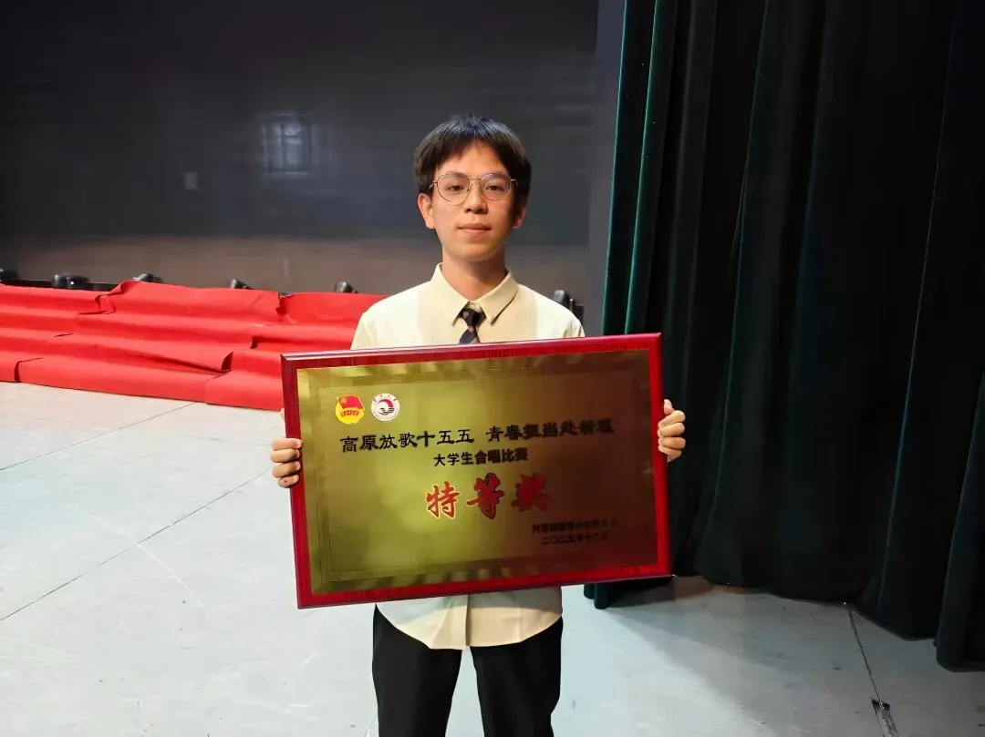 从中考520分到高考被“211”、“双一流”大学的口腔医学专业录取!这个育新少年,用三年逆袭书写青春答卷 第11张