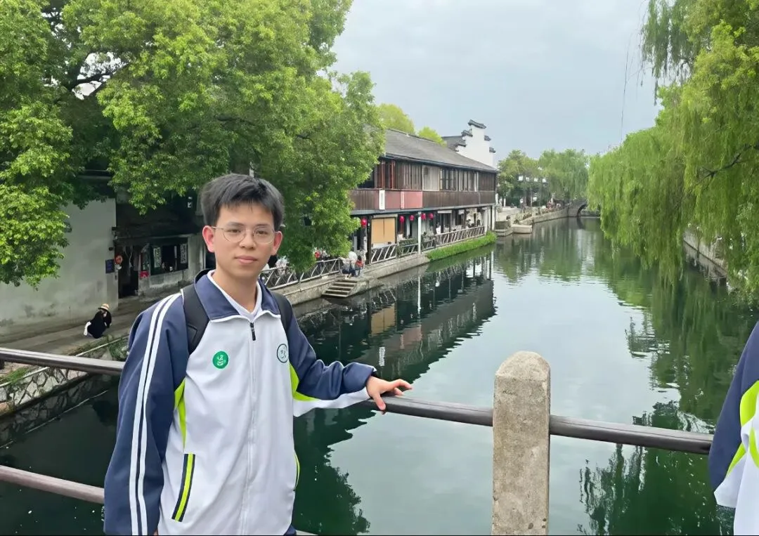 从中考520分到高考被“211”、“双一流”大学的口腔医学专业录取!这个育新少年,用三年逆袭书写青春答卷 第14张
