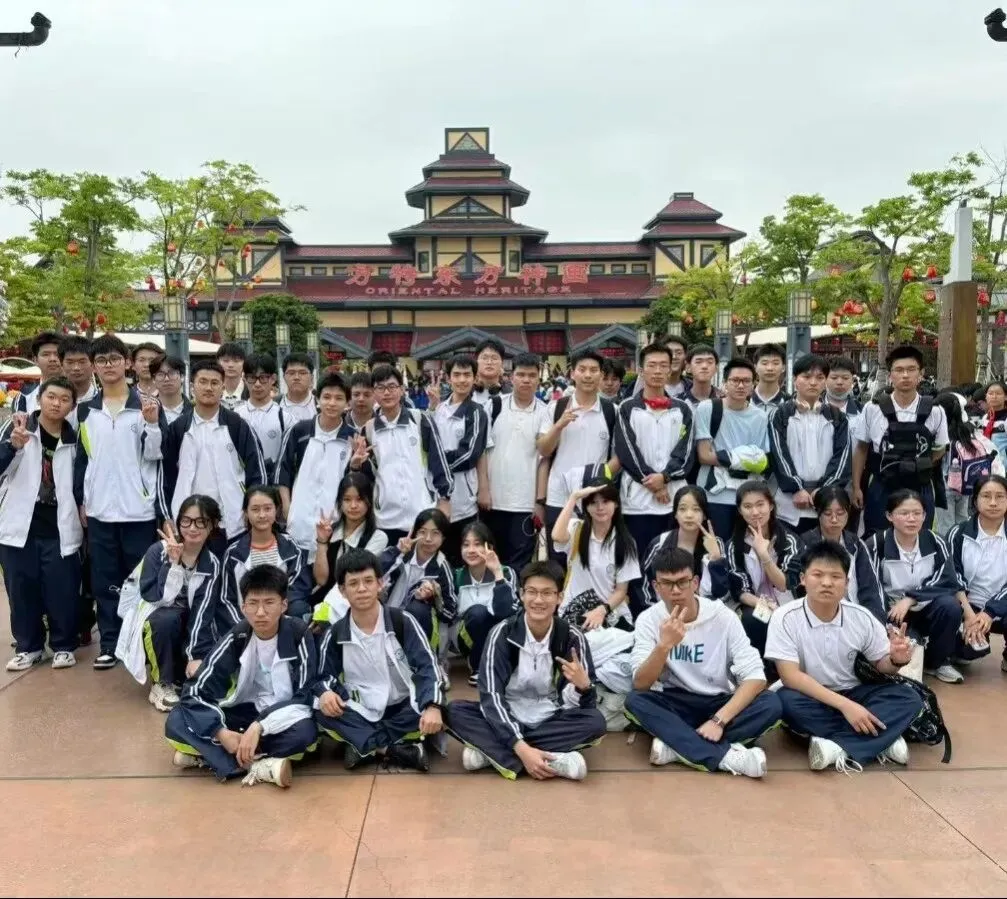 从中考520分到高考被“211”、“双一流”大学的口腔医学专业录取!这个育新少年,用三年逆袭书写青春答卷 第19张