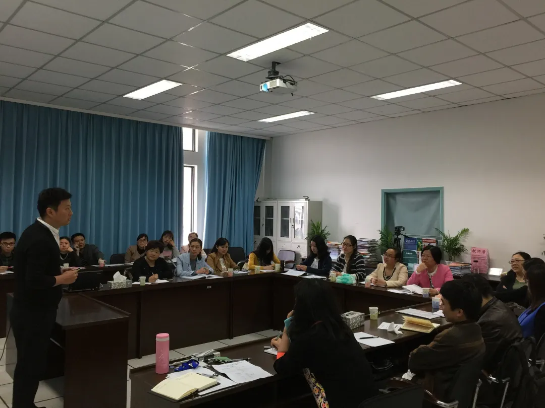 中考文言教学4步走,教出文言味 第2张