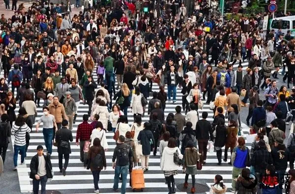 2026年地理中考热点(59)2025 世界人口状况报告 第2张