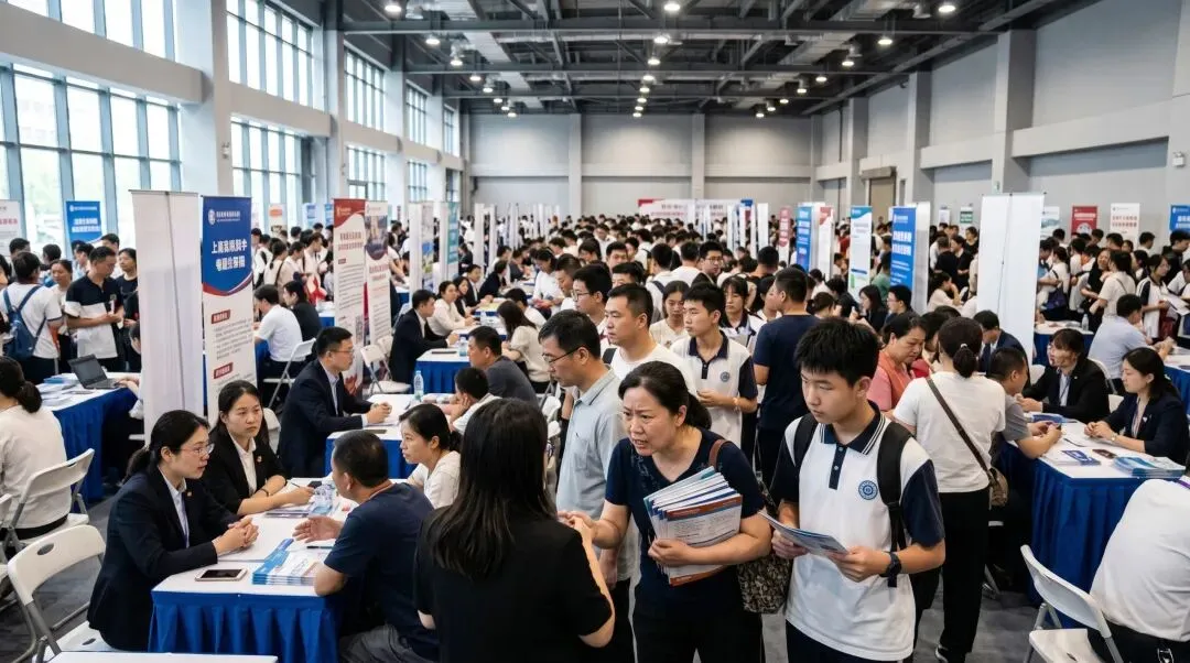 中考志愿迷局:孩子不自觉,千万别盲目迷信“管得严”(文末附最新版:志愿填报系统) 第1张
