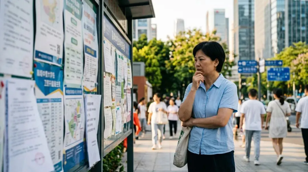 中考志愿迷局:孩子不自觉,千万别盲目迷信“管得严”(文末附最新版:志愿填报系统) 第2张