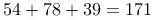 【每日一练】数量关系真题 第3张