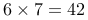【每日一练】数量关系真题 第10张