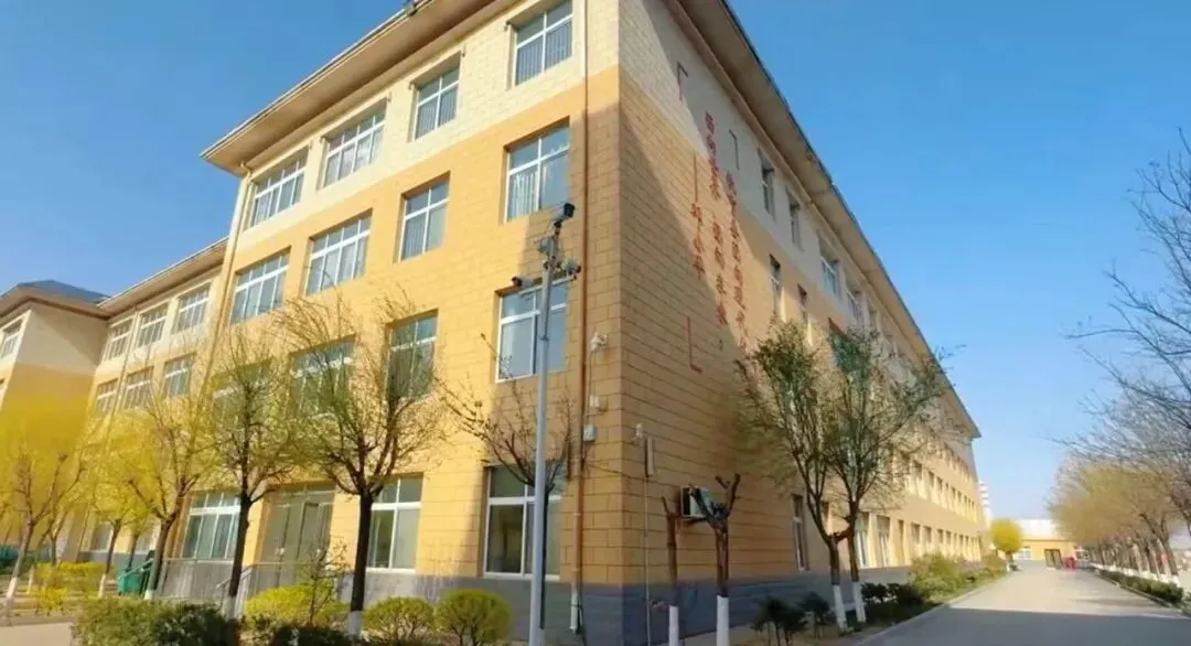 家校同心,为梦护航|中考冲刺家长动员大会圆满举行! 第7张