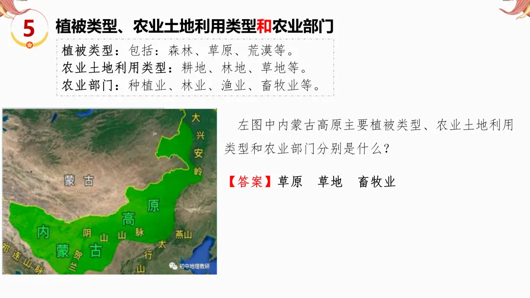2026年中考地理复习【第二轮】 | 课题12《易混淆概念》,欢迎大家加入会员群,享受更多优惠! 第8张