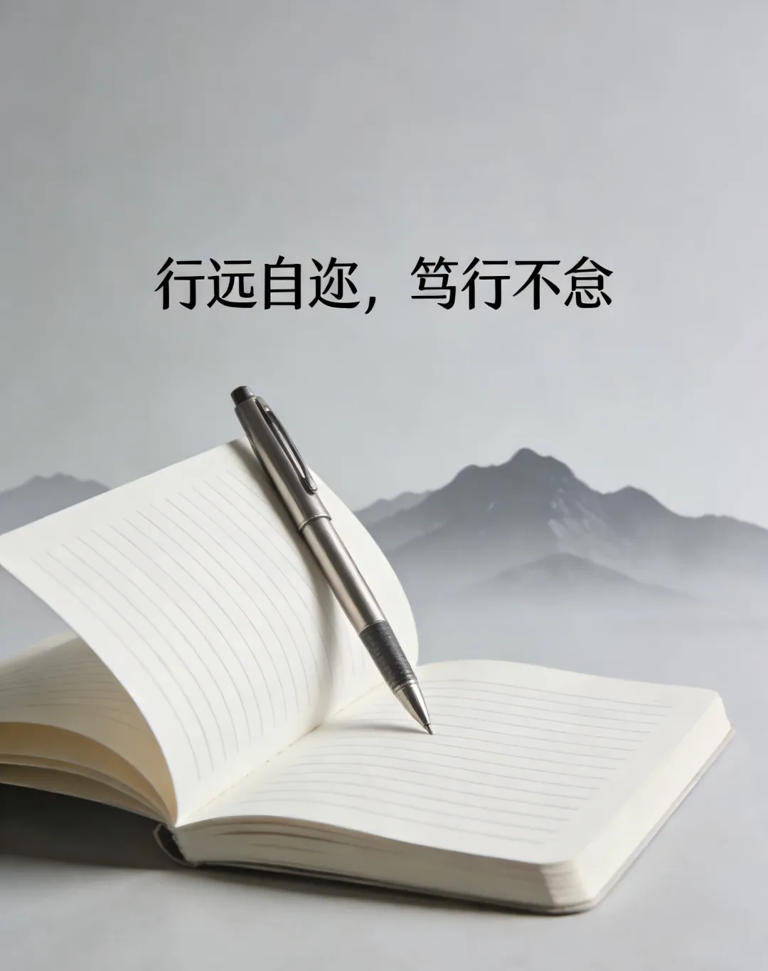 五一假期来练作文,中考作文直接 “封神”!55 段万能高分语段,开头结尾随便套 第2张