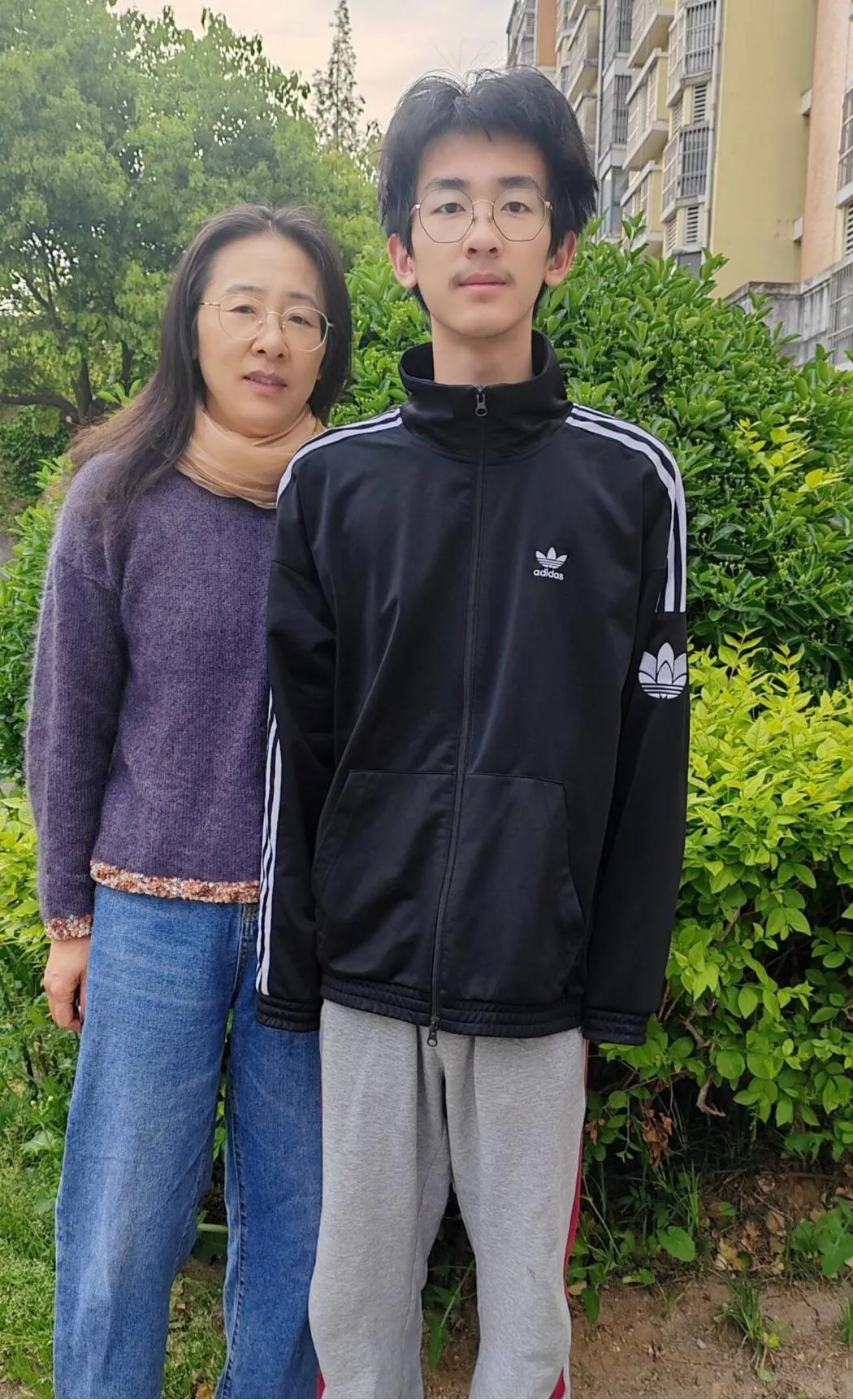 接纳成长起伏,在沉淀中积蓄力量 | 期中考后,听听家长们怎么说(二) 第8张